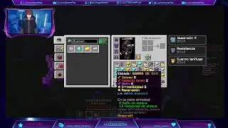 Survival en el server de Vegetta777 DIOSES MC- D&iacute;a 25 - volvimos│Luizito GamePlay #DiosesMc