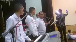 GIPSY FANKY LADOMIROVA - KRSTINY