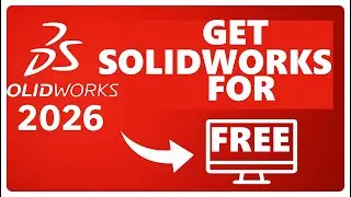 Как бесплатно получить и использовать службы Solidworks 2026. Краткое и простое руководство