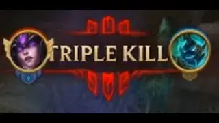 Syndra is balanced?