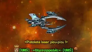 Darkorbit - Basic General