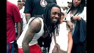 Lil Wayne - A Milli **Extreme Bass Boosted**