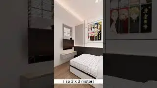 Anime Theme Room #tokyorevengersseason2 #animetheme #viral