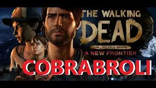 the walking dead saison 3 A New Frontier PC (2016) episode 5 FIN