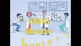 Chemical Management Inventory System
