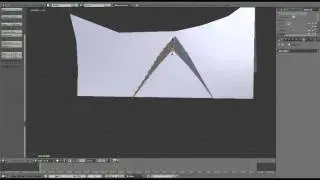 Modelling Witch's house - 6 / 7