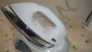 Panasonic cordless iron box || unboxing ||