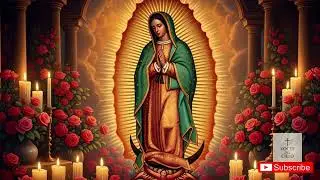MORENITA DEL CIELO