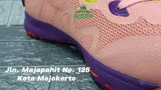 SEPATU BASKET ARDILES OPTIMA‼️☺️