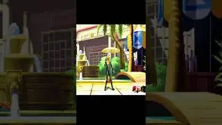 the ultimate fighting Queens mugen mods games