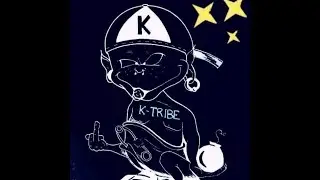 Ektor K-Tribe - Happy hardtek Mix prova 3
