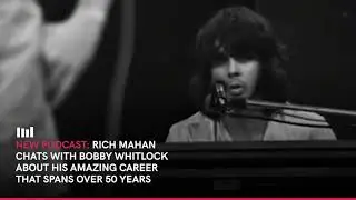 CLIP Rhino Podcast #69 | A conversation with Bobby Whitlock