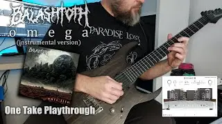 One Take Playthrough #6 - BalashToth - 