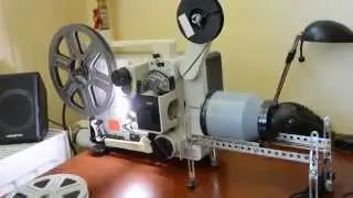 (super) 8 mm ⌇ DIY Telecine v1.0