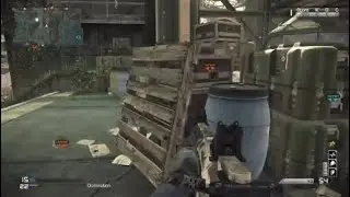 Ghosts: *SOLO* QUAD KEM STRIKE FAIL :'(  (5 Of Twice)