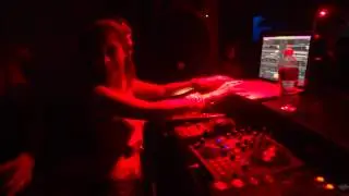Jasmin NG 2 @ Pacha NYC April Muiiny 2012   Boomboxglobal Atmosphere YBT NY.MP4