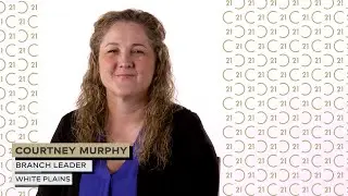 Courtney Murphy | VP & Branch Leader, CENTURY 21 New Millennium White Plains