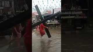 Miyerkules Santo/ MAGDARAME/