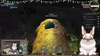 🥔LOTRO - Hobbit Life, Side Quests & Snacks, Part 8 | Second Breakfast Adventures (Cozy VOD)