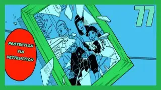 Shattered Family?! | Boruto Chapter 77 Live Reaction