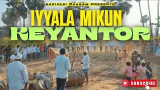 Iyyala Mikun Keyantor | Shankar Kodape, Ganesh Karaspalli | New Gondi Christian Song