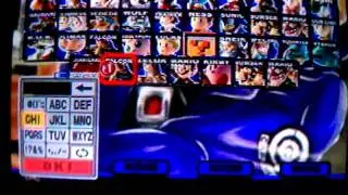 super smash bros. brawl slayermarth's trunks css