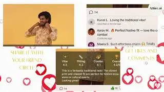 &ldquo;Turn Your Closet into Outfit Magic with Instant Feedback✨ | Attire.ai &ndash; Your AI Style Assistant