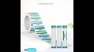 Sequential & Variable Data Labels Animation