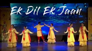 Ek Dil Ek Jaan | Padmaavat | Deepika Padukone | Shahid Kapoor | Sanjay Leela Bhansali