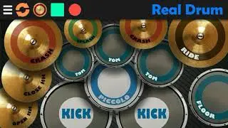 Lagu sasak bukti cinte real drum cover