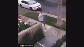 Then I saw her face meme
