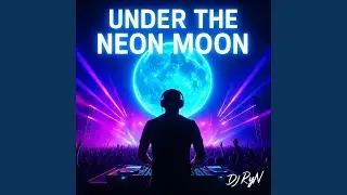 DJ RyN - Under the Neon Moon