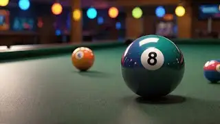 MASTERING 8 Ball Pool LIKE A PRO! 