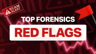 Forensic Investing: How Name Changes, Bad Audits, and Hype Destroy Portfolios