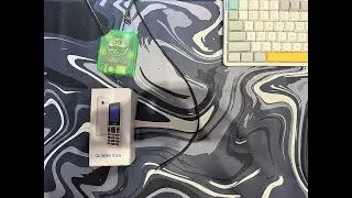 РАЗБЛОКИРОВКА СЕТИ ALCATEL 1068D / 1068A С ПОМОЩЬЮ FURIOUSGOLD