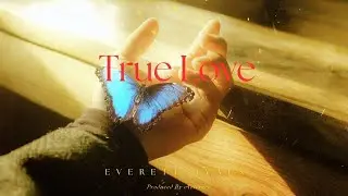 True Love (Official Visualizer Video ) | Everett Dylan