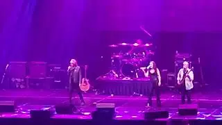 Starship - Sarah live 2025