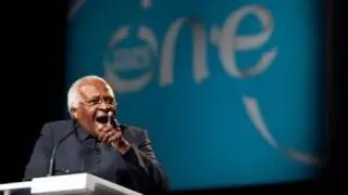 One Young World Summit 2010