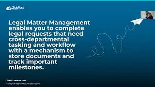 Обзор предоставления юридических услуг ServiceNow (LSD): юридические запросы и юридические вопросы