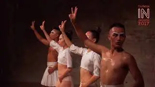2017 Taiwan Avignon OFF   'As Four Step' de Tjimur Dance Theatre「似不舞」 蒂摩爾古薪舞集