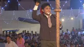 रामलीला 2016 भाग 8 धनुष यज्ञ