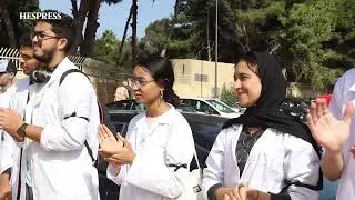 Les &eacute;tudiants en m&eacute;decine dentaire craignent pour la qualit&eacute; de leur formation
