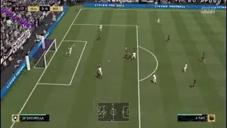 Fifa 21 David Silva record breaker