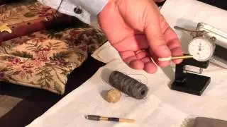Gonzalo Ruiz - Making Double Reeds.m4v