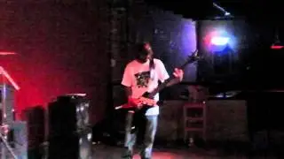 BLACK FERATU - 
