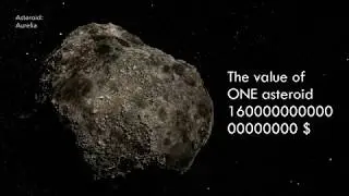 SpaceMine - Your guide to asteroid mining