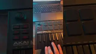 Bend chords in real time. No MPE. No crazy automation 🎹