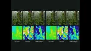 A Luminance-Contrast-Aware Disparity Model and Applications