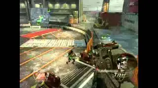 Diamond Ballista  Trickshot