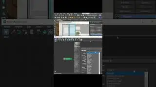 3ds Max me Fluted Glass banane ka sabse easy tareeka! 🔥💎